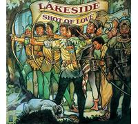 Lakeside - Shot of Love [Import]