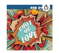 Shot of Love [Import]