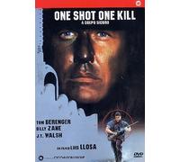 Shot One Kill [Import]