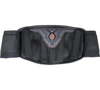 Shot Optimal Kid Ceinture de reins des enfants, noir, Taille Enfants