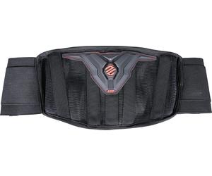 Shot Optimal Kid Ceinture de reins des enfants, noir, Taille Enfants