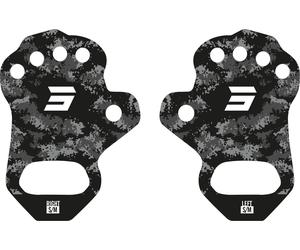 Shot Palmino 2.0 Protecteur de paume, Camouflage, Taille S/M