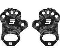 Shot Palmino 2.0 Protecteur de paume, multicolore, taille L XL pour homme