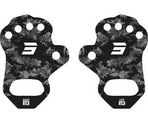 Shot Palmino 2.0 Protecteur de paume, multicolore, taille S M pour homme