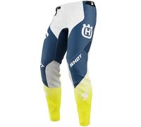 SHOT Pantalons Aerolite HVA Blue 30