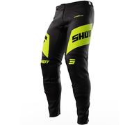 SHOT Pantalons Aerolite Ultima Neon Yellow 2023 34
