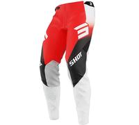 SHOT Pantalons Aerolite Ultra Red 38