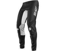 SHOT Pantalons Contact Hera Lady Black 26