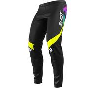 Shot Pantalon Off-road Contact Nitro