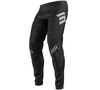 SHOT Pantalons Contact Onyx Black / Grey 28