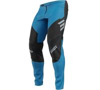 SHOT Pantalons Contact Shield Blue 28