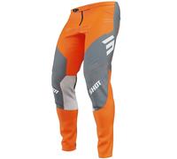 SHOT Pantalons Contact Shield Orange 28