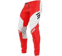 SHOT Pantalons Contact Shield Red 32