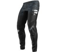 SHOT Pantalons Contact Tactic Black / Grey 28