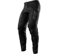 Shot Enduro Off-road Pants Noir 38 Homme