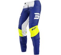 SHOT Pantalons Devo Blast Blue 2025 30