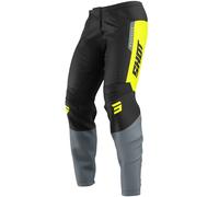 SHOT Pantalons Devo League Neon Yellow 2025 32