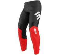 §Pantalon Cross Shot Draw Instinct Rouge§