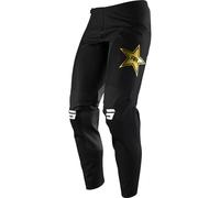 SHOT Pantalons Rockstar LE Black 2022 28