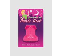 Shot Pénis Phosphorescent