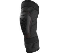 Shot D30 Knee Guards Noir M-L