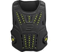 SHOT Protections Body Armor Protect Black XS-S