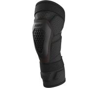 SHOT Protections Knee Guards D3O Black XS/S
