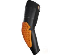 Coudières Shot Race D30Noires XL/XXL Noir