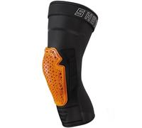 SHOT RACE D30 genouillère noir XL-XXL