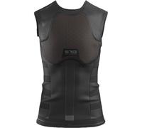 Shot SRG-1 Airbag Gilet, noir, taille XS pour homme