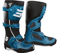 Shot Race Gear Race 4 Off-road Boots Bleu EU 43 Homme
