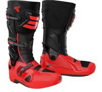 Shot Race Gear Race 8 Off-road Boots Rouge,Noir EU 46 Homme