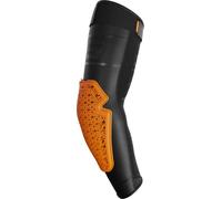 Shot Race D3O protecteurs de coude, noir, XS/S