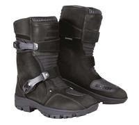 Shot Race Gear Atv 2.0 Touring Boots Noir EU 38 Homme