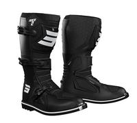 Shot Race Gear Race 2 Off-road Boots Noir EU 42 Homme