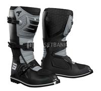 Shot Race Gear Bottes Off-road Race 2