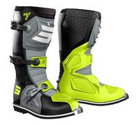 Shot Race Gear Bottes Off-road Race 2
