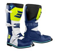 Shot Race Gear Bottes Off-road Race 2