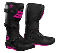 Shot Race Gear Bottes Off-road Race 4