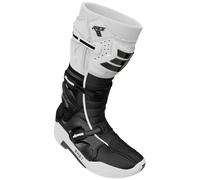 Shot Race Gear Race 8 Off-road Boots Noir EU 48 Homme
