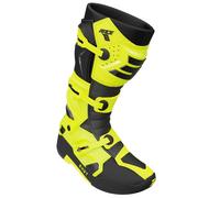 Shot Race Gear Bottes Off-road Race 8