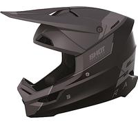 SHOT RACE GEAR Casque Furious Scope Grey Matt XL