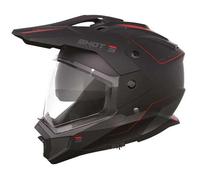 Shot Race Gear Casque Intégral Trek Max Vision Rally