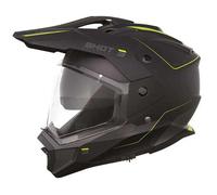 Shot Race Gear Casque Intégral Trek Max Vision Rally