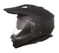 Shot Race Gear Casque Intégral Trek Max Vision Solid