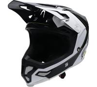 Shot Core Off-road Helmet Blanc S