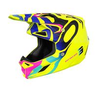 Shot Race Gear Casque Off-road Junior Speed Junior