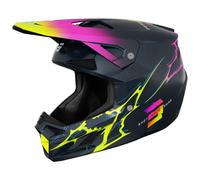 Shot Race Gear Casque Off-road Junior Speed Rac