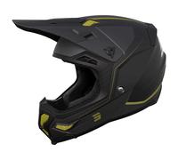 Shot Race Gear Casque Tout-terrain Core