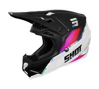 Shot Race Gear Casque Tout-terrain Core Honor